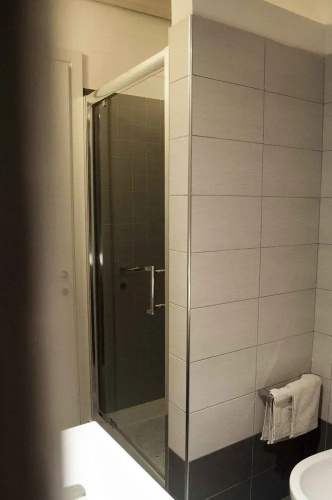 Falegnami Apartment