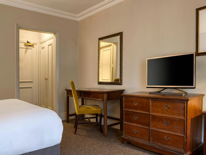 Mercure Winchester Wessex Hotel photo 31