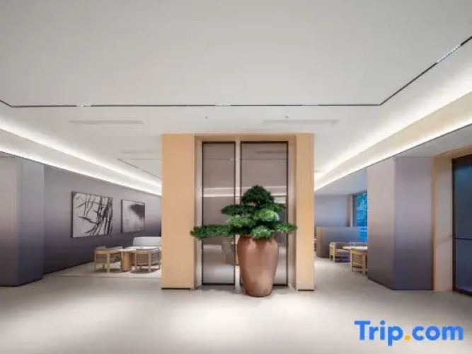 JI Hotel (Shengzhou Shanxi)