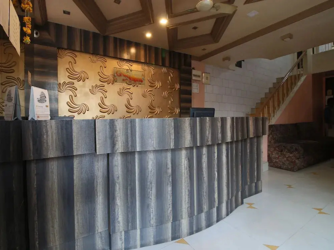 Hotel Neelam