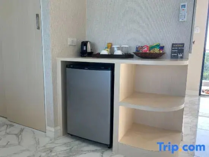 Siam Sky Pattaya Hotel