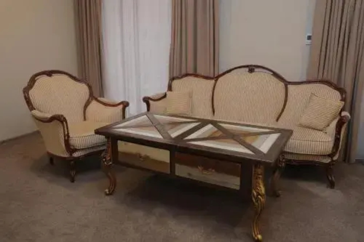 Shahdag Quba