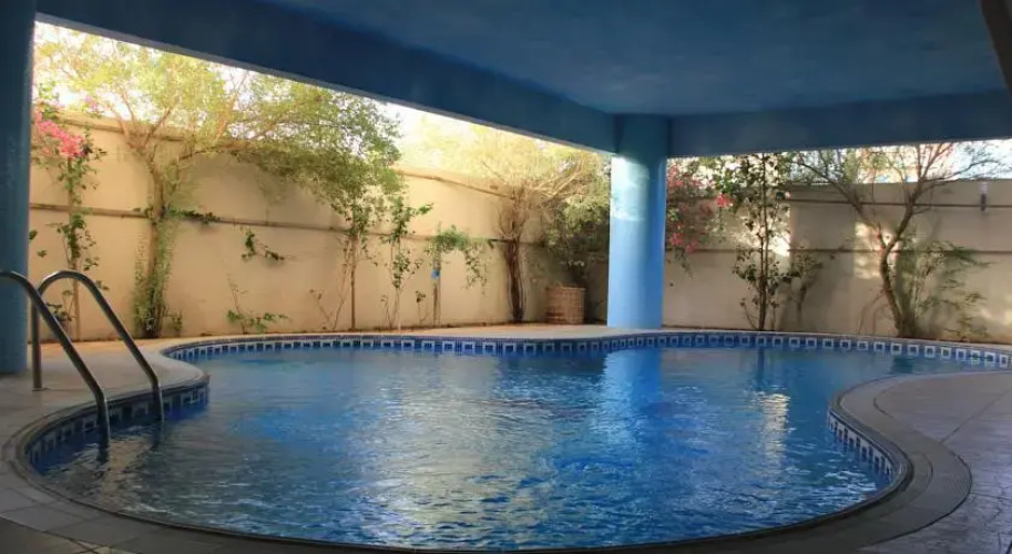 Gulf Delmon Aparthotel