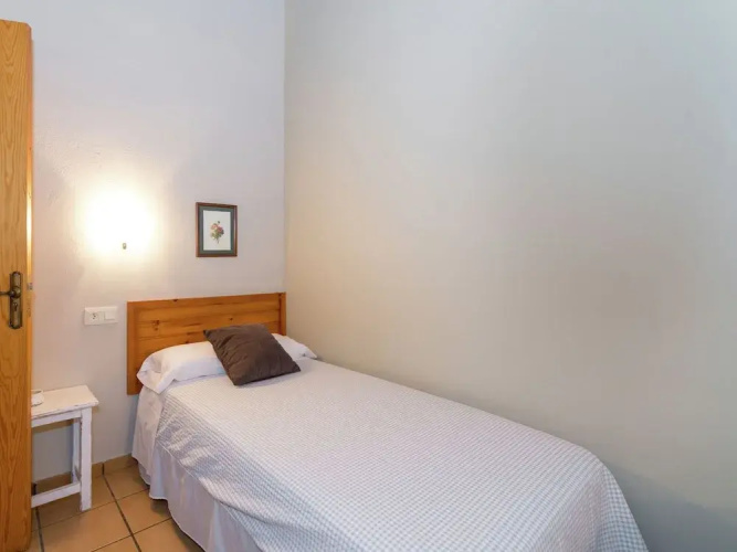 Modern Apartment in Lladurs With Swimming Pool