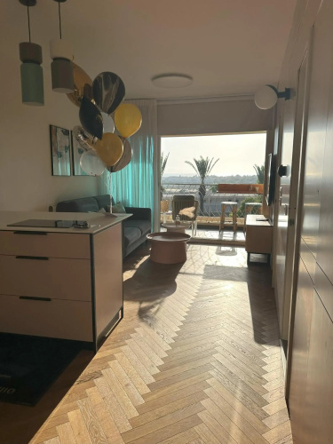neot golf sea view suite