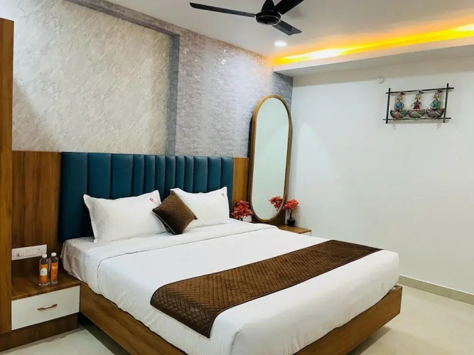 Viola Suites