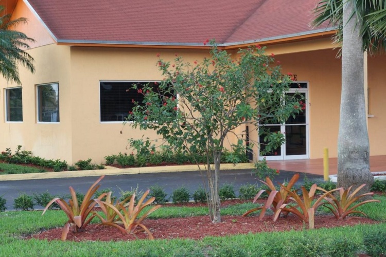 Fairway Inn photo 14