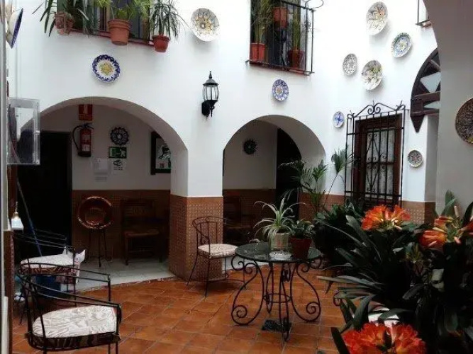 La Milagrosa