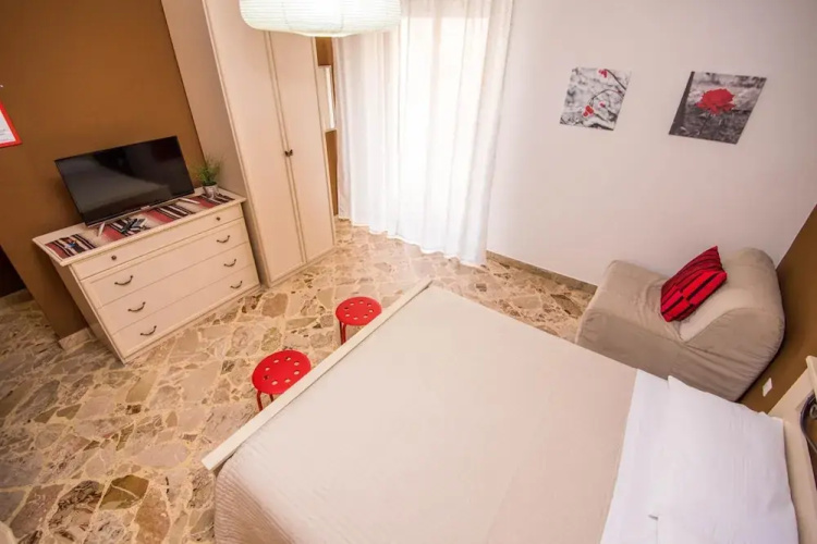 B&B Il Muretto