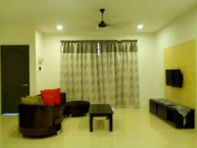 Kemaman Resthouse