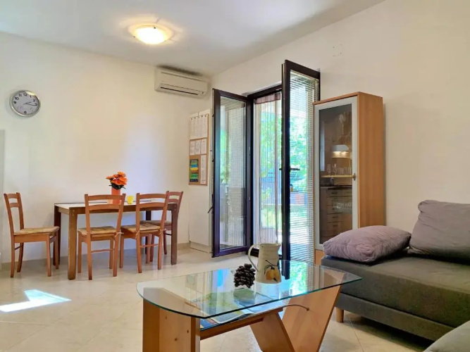 Apartments Viola