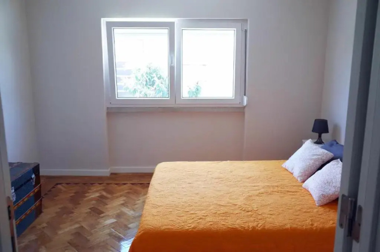 Lisbon Beach Apartments 4