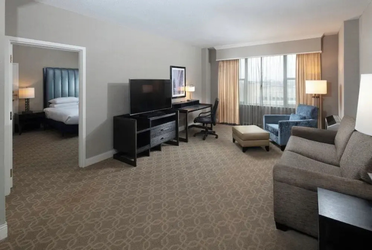 The Marc Hotel