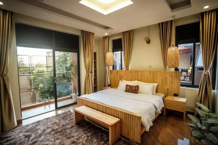 Akiiro Homes