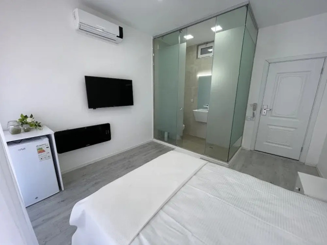 Фотография номера квартиры La Maison Blanche Baku