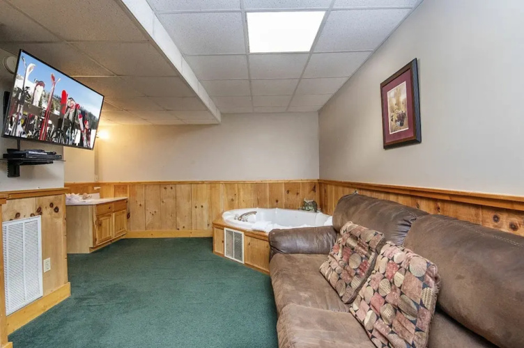 Savage Loft by Eagles Ridge Resort