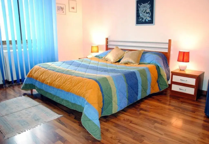 BB Advantage Accomodation