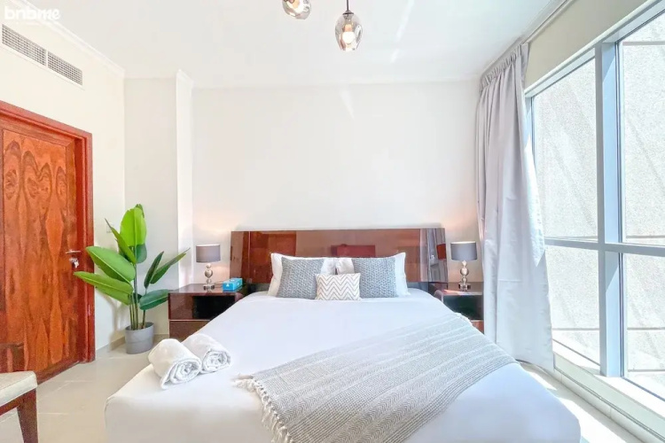 bnbme | The Residences | 2 BDR