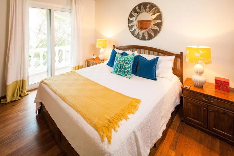 Coral Vista 4 3 bedroom option