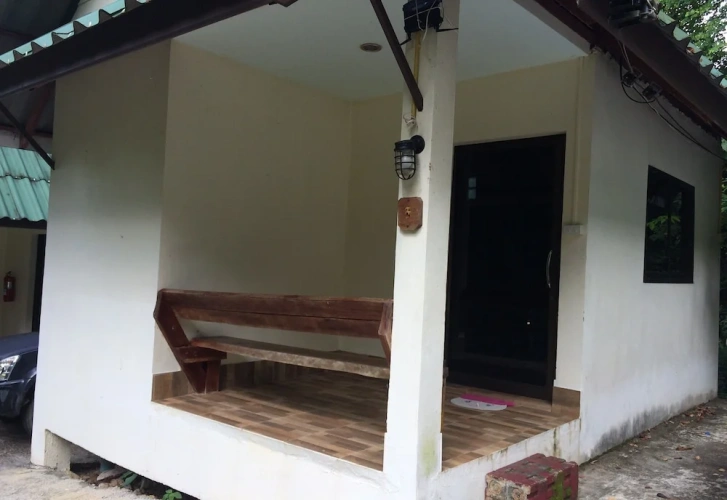 Bungalow