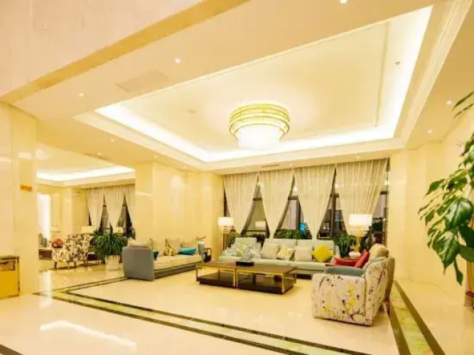 Xin Ding Hotel