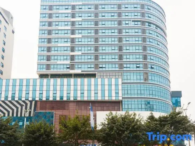 Hotelafbeelding