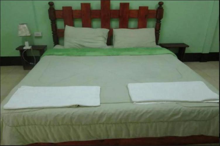 Baan Varitsara