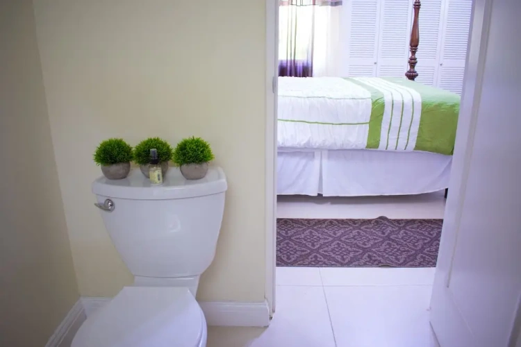 3 Bedrooms Luxury Villa
