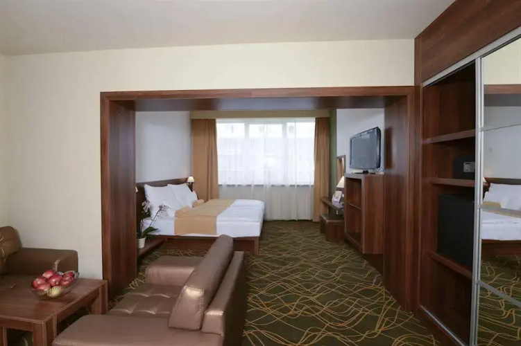 Hunguest Hotel Mirage