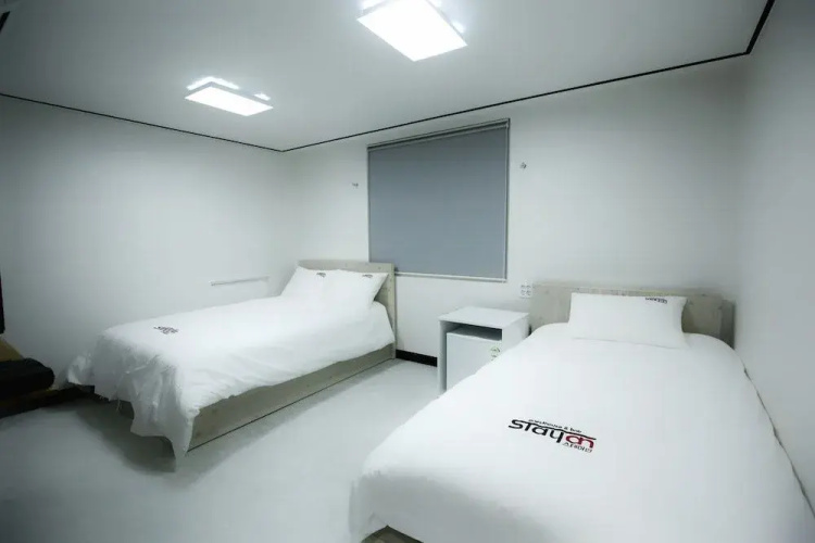 Stayan - Hostel