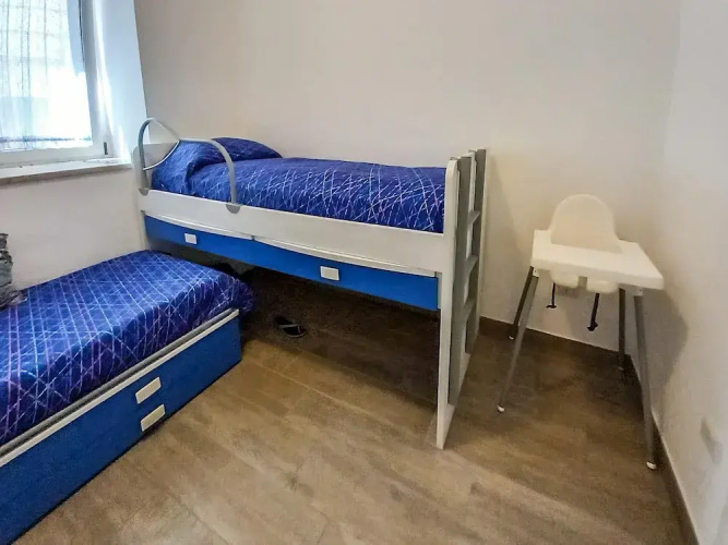 Appartamento vicino al Centro Storico e al Mare