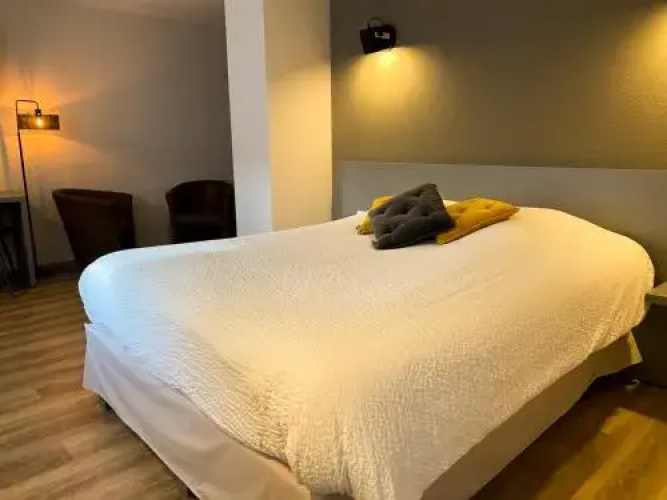 Hotel Barrey