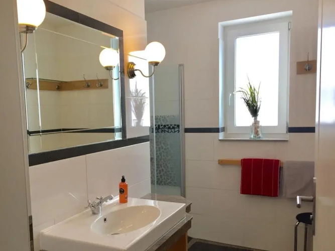 Chalet Magda