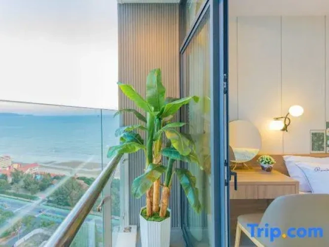 1 Bedroom Apartment with balcony