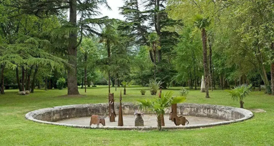 Château de Lignan