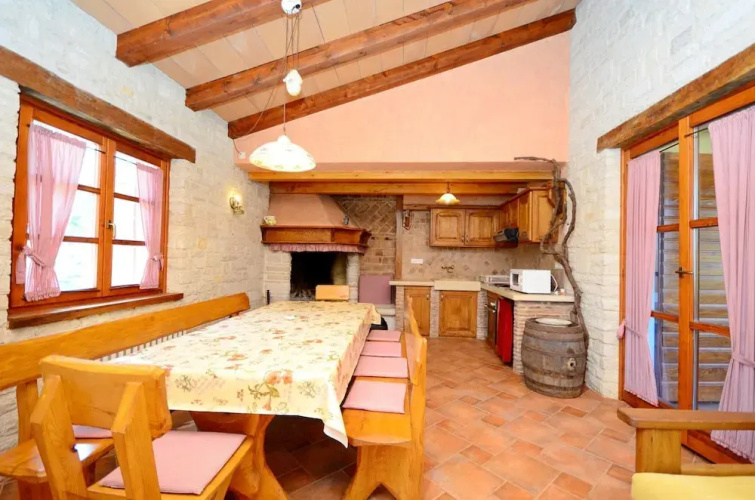 Apartment Antonia