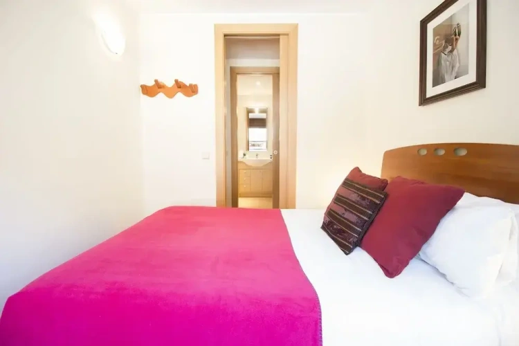 1 Bedroom Standard room