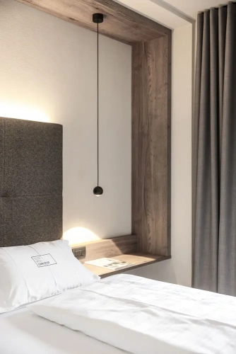 Comfort Double room with garden view