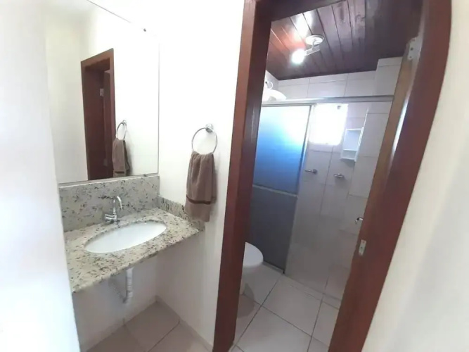 Residencial las dunas