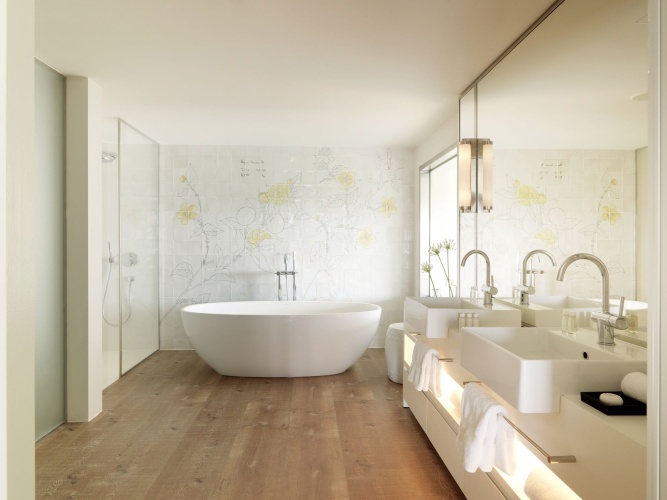 Hotel Camiral photo 10