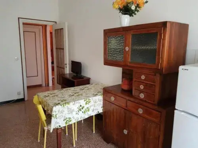 Appartamento Brignole