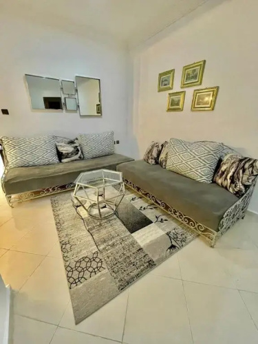 Superbe Appartement Avec Cheminée