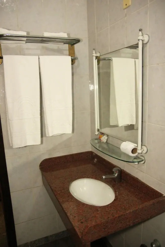 Free Palace Hotel
