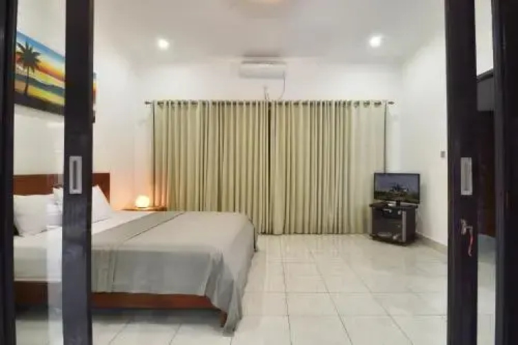 Santai Villa