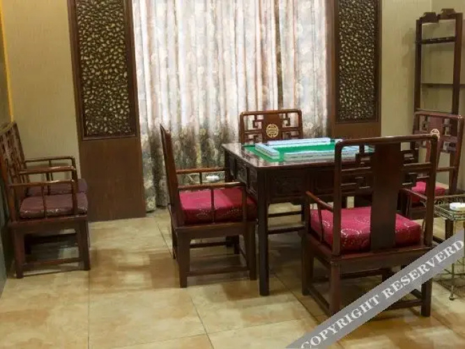 Shicheng Hotel