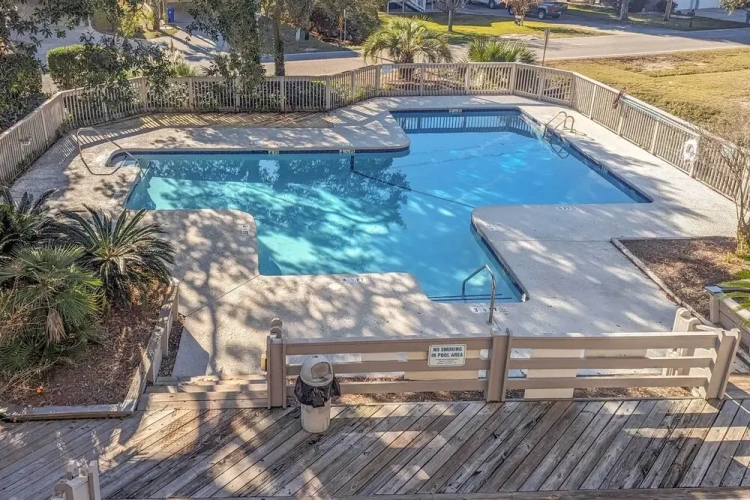 3 Bedrooms Apartment with balcony