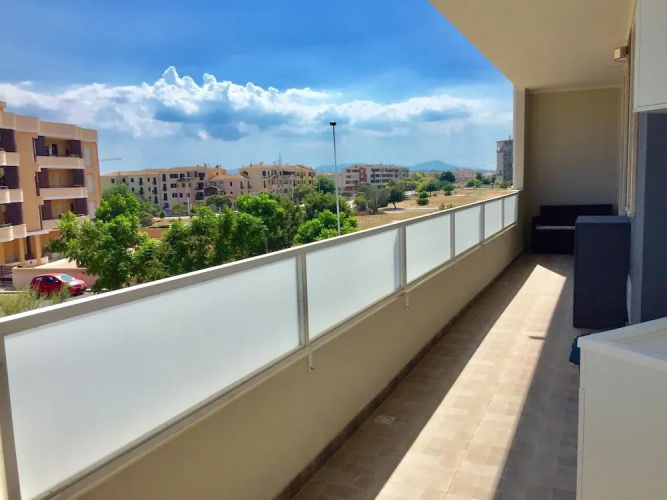 Le Domus Modern Apartments
