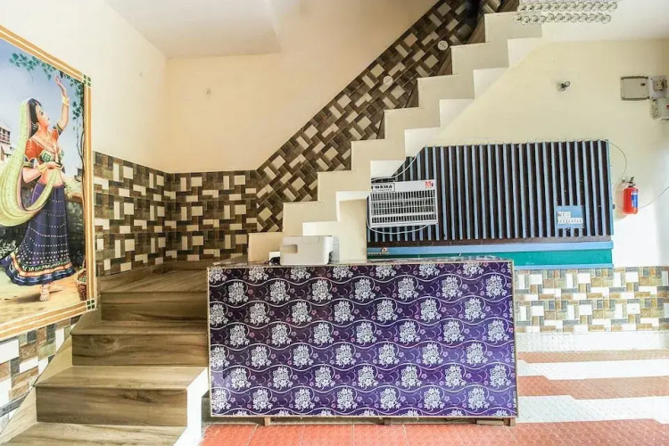 Gopi Home Stay