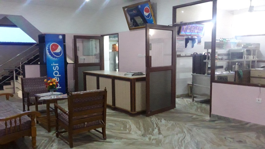 1 Bedroom Deluxe Suite