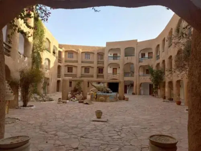 Diar Matmata
